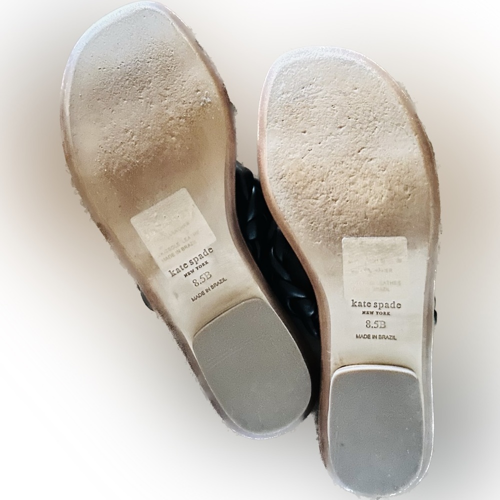 kate spade Miami Slides - 8.5 - Picture 5 of 6